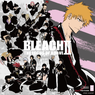「BLEACH THE LOCUS OF BRAVE II」名古屋會場
